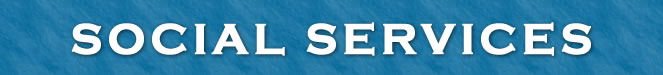 social services