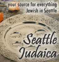 Seattle Judaica